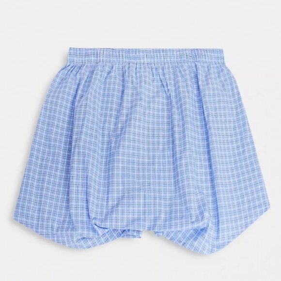 NWT Men's Ralph Lauren Polo 2 Pairs Woven Boxers - Picture 5 of 9